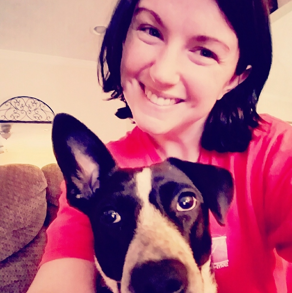 Meet your Posher, Bre